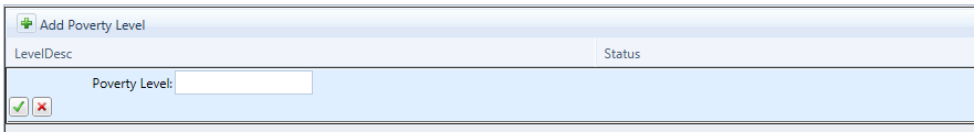 Poverty Level Page Image